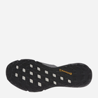 Чоловічі кросівки для бігу Adidas Terrex Two BC0499 38.5 Білий/Сірий (4059808526256) - зображення 4