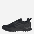Чоловічі кросівки для треккінгу Adidas Terrex Ax4 FY9673 38.5 Чорні (4064036058905) - зображення 3