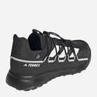 Buty sportowe trekkingowe męskie Adidas Terrex Voyager 21 FZ2225 38.5 Czarne (4062065960763) - obraz 4
