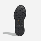 Жіночі кросівки для треккінгу Adidas Terrex Ax4 W FZ3255 36 Чорні (4064036074639) - зображення 6