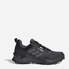 Жіночі кросівки для треккінгу adidas Terrex Ax4 W FZ3255 37.5 Чорні (4064036074646)