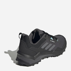 Buty sportowe damskie trekkingowe Adidas Terrex Ax4 W FZ3255 38.5 Czarne (4064036074684) - obraz 4