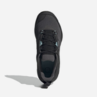 Buty sportowe damskie trekkingowe Adidas Terrex Ax4 W FZ3255 39.5 Czarne (4064036074578) - obraz 5