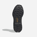 Жіночі кросівки для треккінгу Adidas Terrex Ax4 W FZ3255 39.5 Чорні (4064036074578) - зображення 6