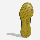 Чоловічі кросівки для треккінгу Adidas Terrex Voyager 21 Canvas GX8676 46.5 Чорні (4065424677630) - зображення 6
