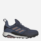 Жіночі кросівки для треккінгу Adidas Terrex Trailmaker W GY6152 38.5 Темно-сині (4065424662254) - зображення 1