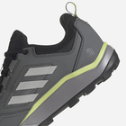 Buty sportowe trekkingowe męskie z Gore-Tex Adidas Terrex Tracerocker 2 Gtx GZ3961 42 Szare (4065426341133) - obraz 5