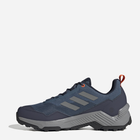 Чоловічі кросівки для треккінгу Adidas Terrex Eastrail 2 HP8608 40.5 Темно-сині (4066749948863) - зображення 3