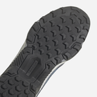 Чоловічі кросівки для треккінгу Adidas Terrex Eastrail 2 HP8608 41.5 Темно-сині (4066749948887) - зображення 6