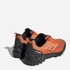 Buty sportowe trekkingowe męskie Adidas Terrex Eastrail 2 HP8609 47.5 Pomarańczowe (4066749944971) - obraz 4
