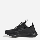Чоловічі кросівки для треккінгу Adidas Terrex Voyager 21 Slipon H.Rdy HP8623 40.5 Чорні (4066749510718) - зображення 3