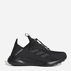 Чоловічі кросівки для треккінгу Adidas Terrex Voyager 21 Slipon H.Rdy HP8623 44.5 Чорні (4066749510725) - зображення 1