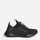 Чоловічі кросівки для треккінгу adidas Terrex Voyager 21 Slipon H.Rdy HP8623 46.5 Чорні (4066749506803)