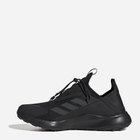 Чоловічі кросівки для треккінгу Adidas Terrex Voyager 21 Slipon H.Rdy HP8623 46.5 Чорні (4066749506803) - зображення 3