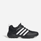 Чоловічі кросівки для треккінгу adidas Terrex Daroga Plus Canvas HP8632 41.5 Чорні (4066749310769) - зображення 1