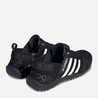 Підліткові кросівки для хлопчика adidas Terrex Daroga Two 13 H.Rdy HP8636 37.5 Чорні (4066749891411) - зображення 3