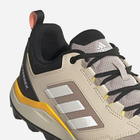 Buty do biegania męskie po górach Adidas Terrex Tracerocker 2 HR1238 40.5 Beżowe (4066748189014) - obraz 3