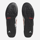 Чоловічі кросівки для треккінгу Adidas Terrex Swift Solo 2 HR1302 40.5 Помаранчеві (4066749956394) - зображення 4