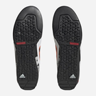 Чоловічі кросівки для треккінгу Adidas Terrex Swift Solo 2 HR1302 44 Помаранчеві (4066749952716) - зображення 4