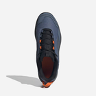 Чоловічі кросівки для треккінгу з Gore-Tex Adidas Terrex Eastrail Gtx ID7846 42.5 Сині (4066762545698) - зображення 5