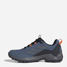 Чоловічі кросівки для треккінгу з Gore-Tex Adidas Terrex Eastrail Gtx ID7846 45.5 Сині (4066762545674) - зображення 3