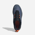 Чоловічі кросівки для треккінгу з Gore-Tex Adidas Terrex Eastrail Gtx ID7846 46.5 Сині (4066762545650) - зображення 5
