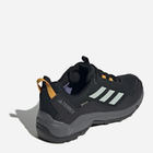 Buty sportowe trekkingowe męskie z Gore-Tex Adidas Terrex Eastrail Gtx ID7847 41.5 Czarne (4066762546275) - obraz 4