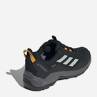 Buty sportowe trekkingowe męskie z Gore-Tex Adidas Terrex Eastrail Gtx ID7847 42 Czarne (4066762546350) - obraz 4