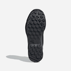 Чоловічі кросівки для треккінгу з Gore-Tex Adidas Terrex Eastrail Gtx ID7847 42.5 Чорні (4066762545742) - зображення 6