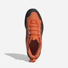 Чоловічі кросівки для треккінгу з Gore-Tex Adidas Terrex Eastrail Gtx ID7848 40.5 Помаранчеві (4066762545186) - зображення 5