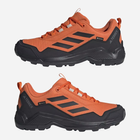 Buty sportowe trekkingowe męskie z Gore-Tex Adidas Terrex Eastrail Gtx ID7848 42 Pomarańczowe (4066762545568) - obraz 6