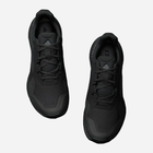 Чоловічі кросівки для бігу Adidas Terrex Soulstride R IE7636 44.5 Чорні (4066758845771) - зображення 3