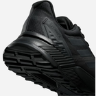 Чоловічі кросівки для бігу Adidas Terrex Soulstride R IE7636 45.5 Чорні (4066758845740) - зображення 4