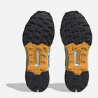 Buty trekkingowe męskie niskie z Gore-Tex Adidas Terrex Ax4 Mid Gtx IF4849 40.5 Czarne (4066758935427) - obraz 6