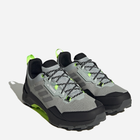 Buty sportowe trekkingowe męskie Adidas Terrex Ax4 IF4868 44 Szare (4066757000744) - obraz 2
