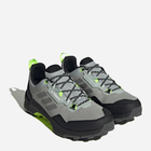 Чоловічі кросівки для треккінгу Adidas Terrex Ax4 IF4868 48 Сірі (4066757189838) - зображення 2