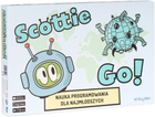 Настільна гра Netic Tech Scottie Go! (5906395894017) - зображення 1