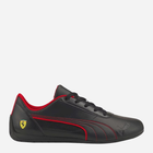 Чоловічі кросівки Puma Ferrari Neo Cat 307019-01 44 Чорні (4064535337273) - зображення 1