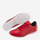 Buty sportowe męskie Puma Ferrari Neo Cat 307019-03 44.5 Czerwone (4064535336986) - obraz 2