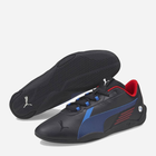 Buty sportowe męskie Puma BMW Mms R-Cat Machina 307102-01 40 Czarny/Niebieski (4064536201832) - obraz 2