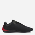 Чоловічі кросівки Puma Ferrari Drift Cat Decima 307193-01 44.5 Чорні (4065449595070) - зображення 3