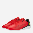 Чоловічі кросівки Puma Ferrari Drift Cat Decima 307193-05 41 Червоні (4065452771928) - зображення 2