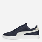 Tenisówki chłopięce Puma Shuffle 309668-26 37.5 Granatowe (4065452533199) - obraz 3