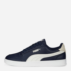 Tenisówki chłopięce Puma Shuffle 309668-26 40 Granatowe (4065452533243) - obraz 1