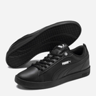 Жіночі кеди низькі Puma Smash Wns V2 L 365208-03 36 Чорні (4059505053444)