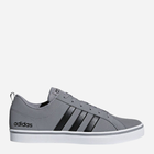 Tenisówki męskie do kostki adidas Vs Pace B74318 46 Szare (4058023947716)