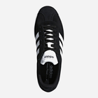 Tenisówki męskie do kostki adidas Vl Court 2.0 DA9853 42.5 Czarne (4059323921901) - obraz 2