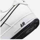 Tenisówki męskie do kostki Nike Air Force 1 07 FJ4211-100 45 Białe (196605828337) - obraz 6