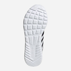 Жіночі кросівки для бігу Adidas Qt Racer 2.0 GX5672 36 Чорні (4065419683097) - зображення 5