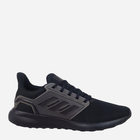 Чоловічі кросівки для бігу Adidas Eq19 Run GY4720 41.5 Чорні (4065426898941) - зображення 1